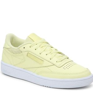 Club C 85 women's sneakers